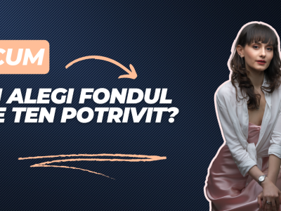 Cum să Alegi Fondul de Ten Ideal pentru Tenul Tău: Secretele Profesioniștilor Cum să Alegi Fondul de Ten Ideal pentru Tenul Tău: Secretele Profesioniștilor