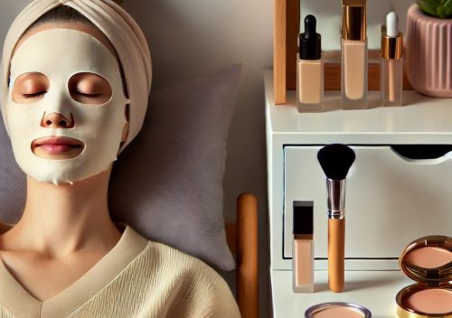 Makeup-ul și tratamentele faciale în salon: Când și de ce să le alegi? Makeup-ul și tratamentele faciale în salon: Când și de ce să le alegi?