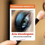 Fuzionare perfectă: Arta blendingului